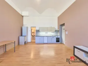 Pronájem bytu 2+kk, Česká Skalice, E. Beneše, 45 m2