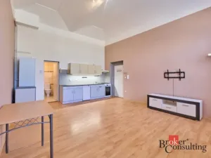Pronájem bytu 2+kk, Česká Skalice, E. Beneše, 45 m2