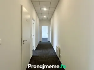 Pronájem výrobních prostor, Znojmo, Brněnská, 474 m2