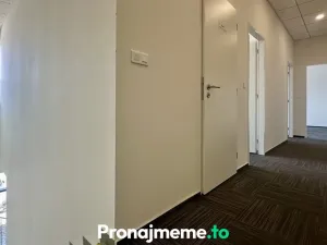 Pronájem výrobních prostor, Znojmo, Brněnská, 474 m2