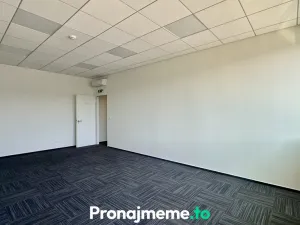 Pronájem výrobních prostor, Znojmo, Brněnská, 474 m2