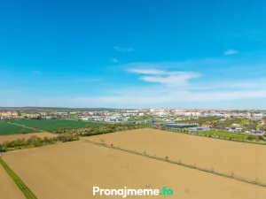 Pronájem výrobních prostor, Znojmo, Brněnská, 474 m2