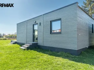 Prodej domu na klíč, Praha, Starý lis, 54 m2