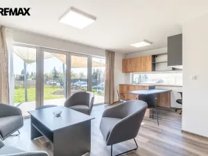 Prodej domu na klíč, Praha, Starý lis, 54 m2