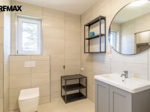 Prodej domu na klíč, Praha, Starý lis, 54 m2