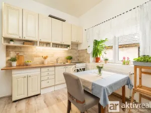 Prodej rodinného domu, Dolní Zálezly, Mírové náměstí, 250 m2