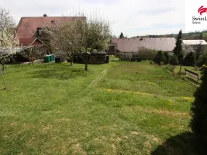 Prodej bytu 1+1, Malý Beranov, 46 m2