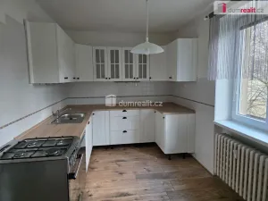 Pronájem bytu 2+1, Frenštát pod Radhoštěm, Školská čtvrť, 63 m2