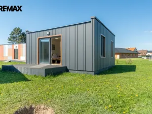 Prodej domu na klíč, Praha, Starý lis, 36 m2