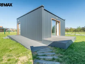 Prodej domu na klíč, Praha, Starý lis, 36 m2