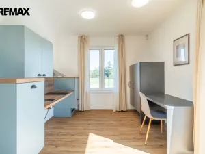 Prodej domu na klíč, Praha, Starý lis, 36 m2