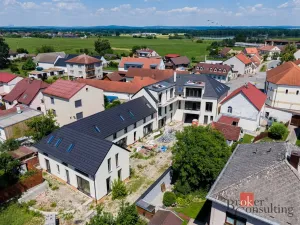 Prodej bytu 3+kk, Dubné, 90 m2
