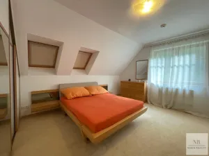 Prodej rodinného domu, Karlovy Vary, Slovenská, 170 m2