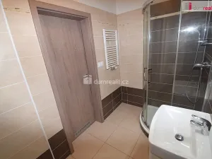 Pronájem bytu 1+kk, Praha - Kyje, Federova, 30 m2