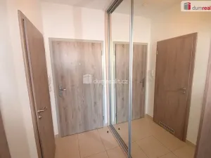 Pronájem bytu 1+kk, Praha - Kyje, Federova, 30 m2