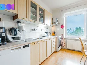 Prodej rodinného domu, Přerov, Hlavní, 149 m2