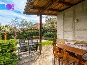 Prodej rodinného domu, Přerov, Hlavní, 149 m2