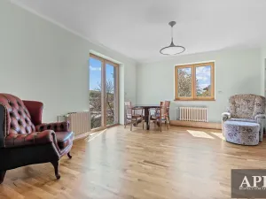 Prodej vily, Luhačovice, Újezda, 216 m2