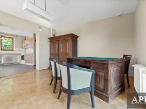 Prodej vily, Luhačovice, Újezda, 216 m2