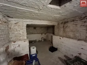 Prodej pozemku pro bydlení, Charváty, 370 m2