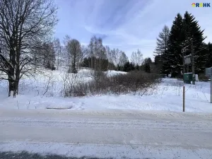 Prodej pozemku pro bydlení, Říčky v Orlických horách, 5940 m2