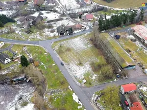 Prodej pozemku pro bydlení, Rohoznice, 2695 m2