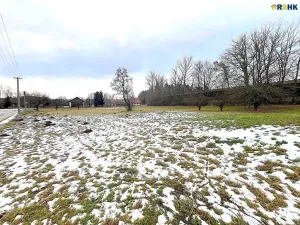 Prodej pozemku pro bydlení, Rohoznice, 2695 m2