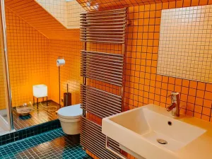 Prodej rodinného domu, Hradec Králové, Petra Jilemnického, 950 m2