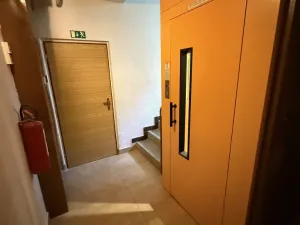 Prodej bytu 3+1, Třebíč, Jar. Heyrovského, 75 m2