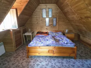 Prodej chaty, Kamenná Horka, 78 m2