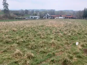 Prodej pozemku pro bydlení, Polom, 5462 m2