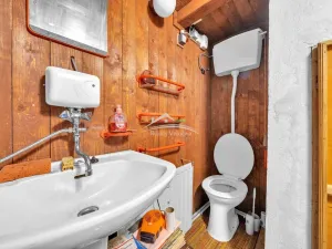 Prodej chalupy, Bělá, 80 m2