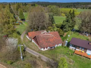 Prodej chalupy, Bělá, 80 m2