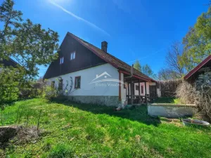 Prodej rodinného domu, Bělá, 80 m2