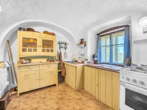 Prodej rodinného domu, Bělá, 80 m2