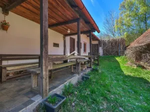 Prodej rodinného domu, Bělá, 80 m2