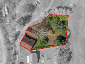 Prodej rodinného domu, Bělá, 80 m2