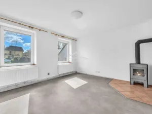 Prodej rodinného domu, Nové Město na Moravě - Slavkovice, 120 m2