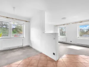 Prodej rodinného domu, Nové Město na Moravě - Slavkovice, 120 m2