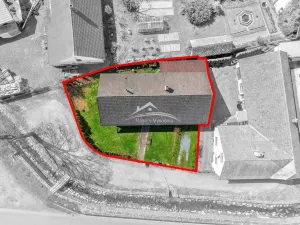 Prodej rodinného domu, Nové Město na Moravě - Slavkovice, 120 m2