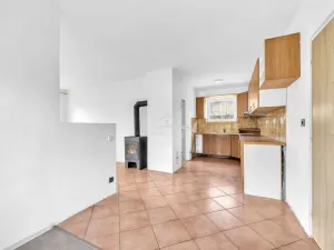 Prodej chalupy, Nové Město na Moravě - Slavkovice, 120 m2