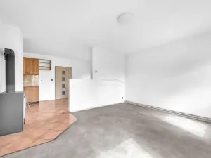 Prodej chalupy, Nové Město na Moravě - Slavkovice, 120 m2