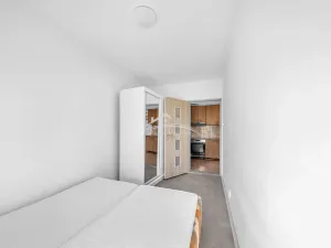 Prodej chalupy, Nové Město na Moravě - Slavkovice, 120 m2