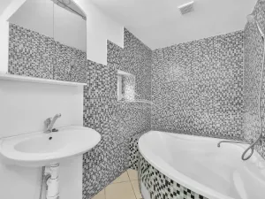 Prodej chalupy, Nové Město na Moravě - Slavkovice, 120 m2