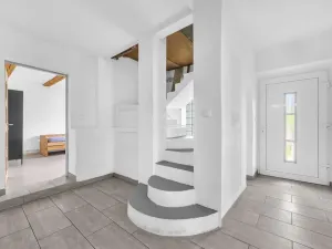 Prodej chalupy, Nové Město na Moravě - Slavkovice, 120 m2