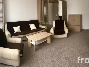 Pronájem bytu 2+1, Brno, Nové sady, 65 m2