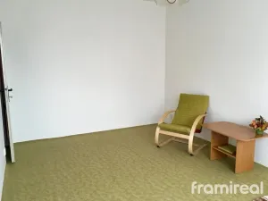 Pronájem bytu 2+1, Brno, Nové sady, 65 m2