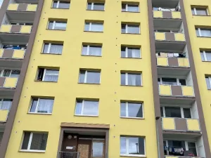 Prodej bytu 3+1, Ústí nad Labem, Jindřicha Plachty, 70 m2