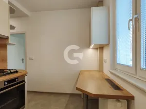 Pronájem bytu 2+1, Zlín, Dřevnická, 59 m2