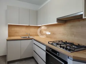 Pronájem bytu 2+1, Zlín, Dřevnická, 59 m2